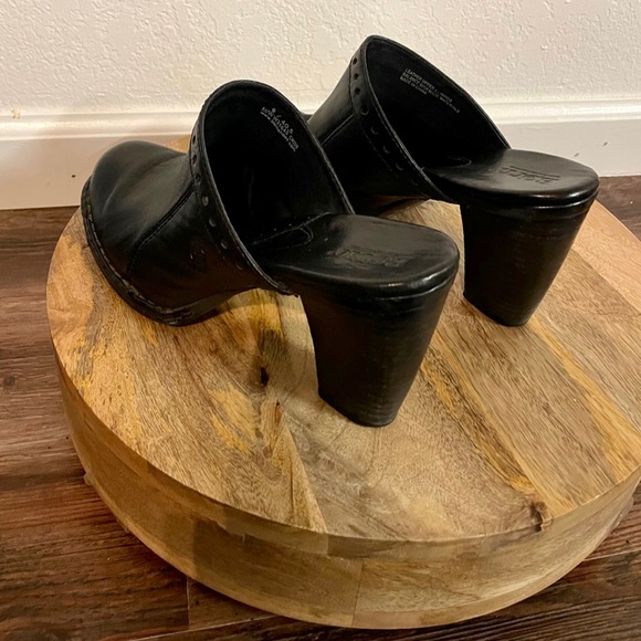 Born Shoes Born Clogs Poshmark